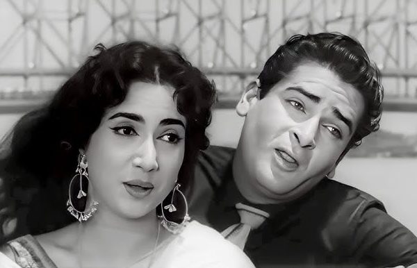 Humse Na Puchho Hum Kahan Chale_Video Karaoke With Scrolling Lyrics