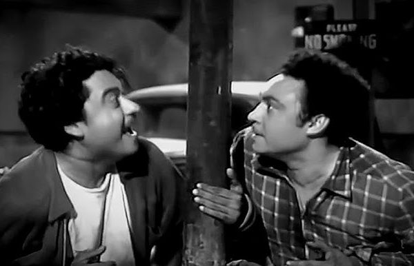 Hum The Wo Thi Aur Sama Rangeen" Video Karaoke with Scrolling Lyrics MP4